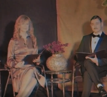 Dawid Podsiadło i Grażyna Torbicka nagrali specjalne video dla WOŚP 2022: "To jest złoto!"