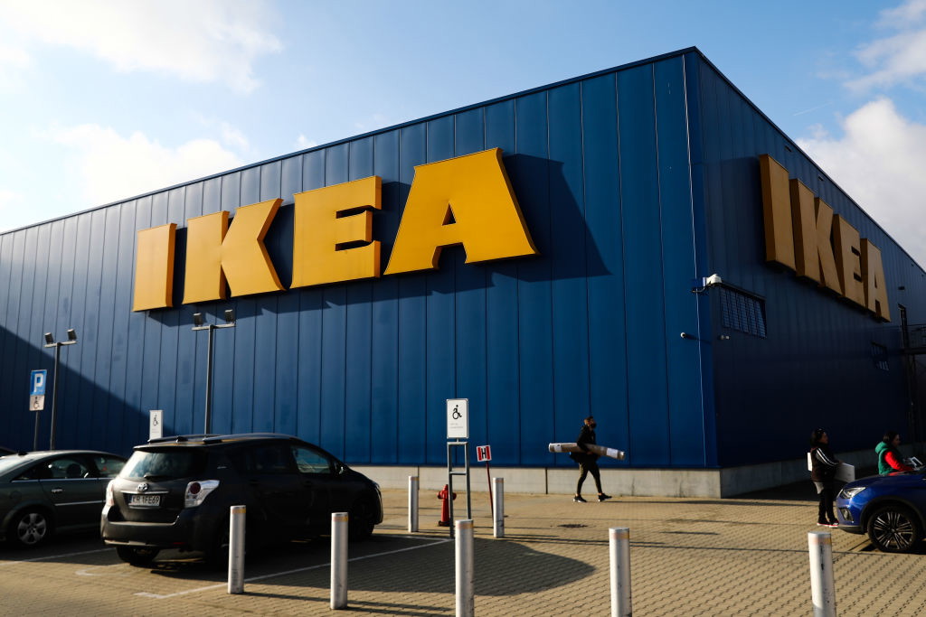 IKEA Polska i Fundacja Ocalenie ruszają z rekrutacją do programu płatnych staży dla uchodźców
