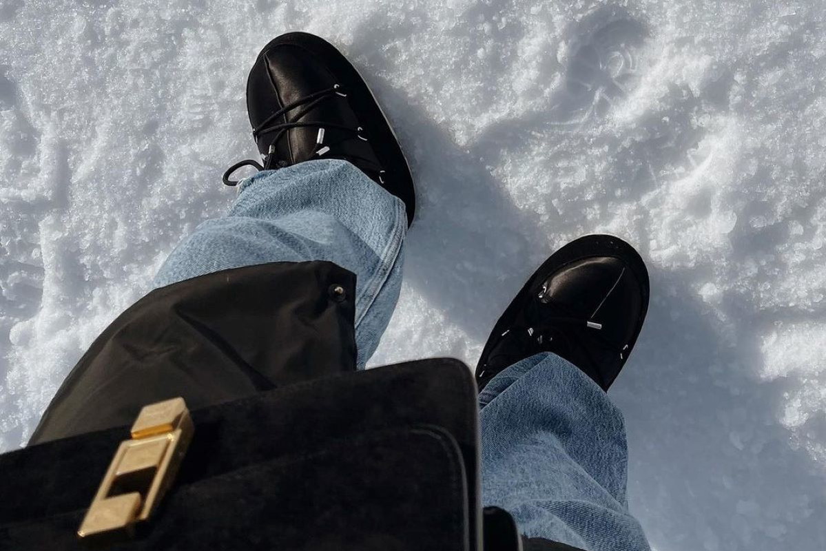 moon boot