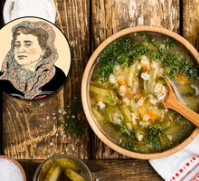 Przepisy Lucyny Ćwierczakiewiczowej