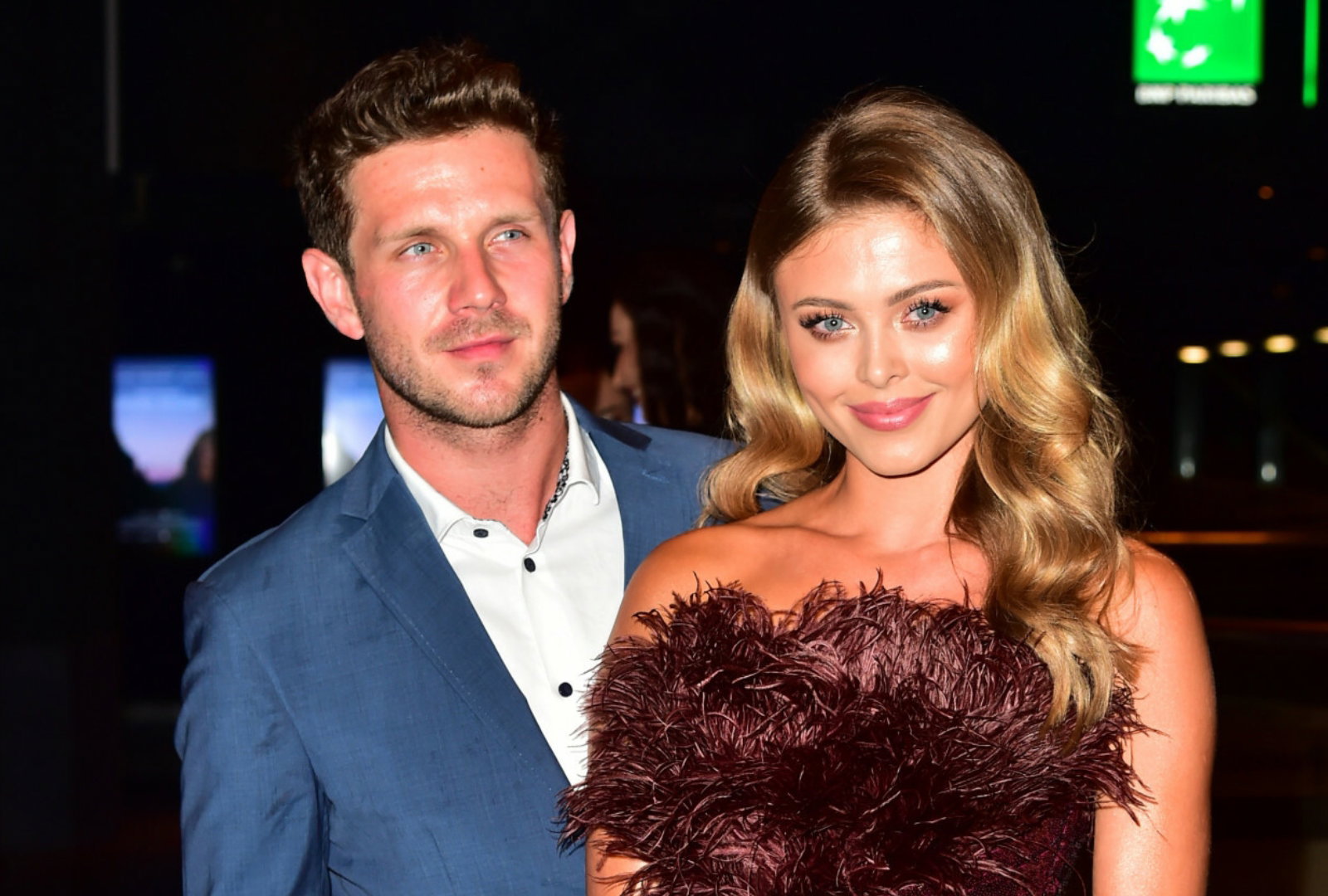 Dariusz Opozda, Joanna Opozda, Antek Królikowski