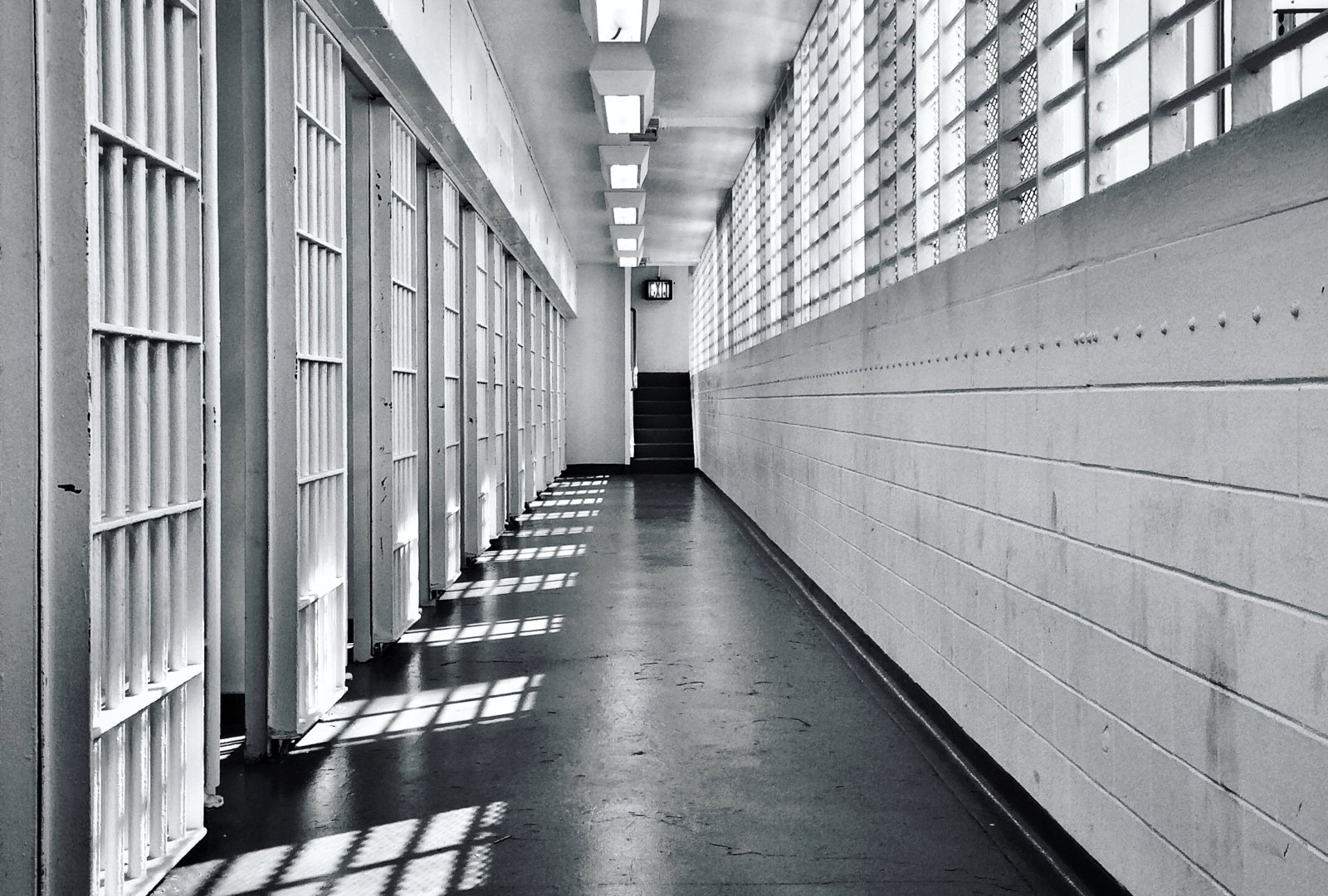 więzienie - zdj. poglądowe