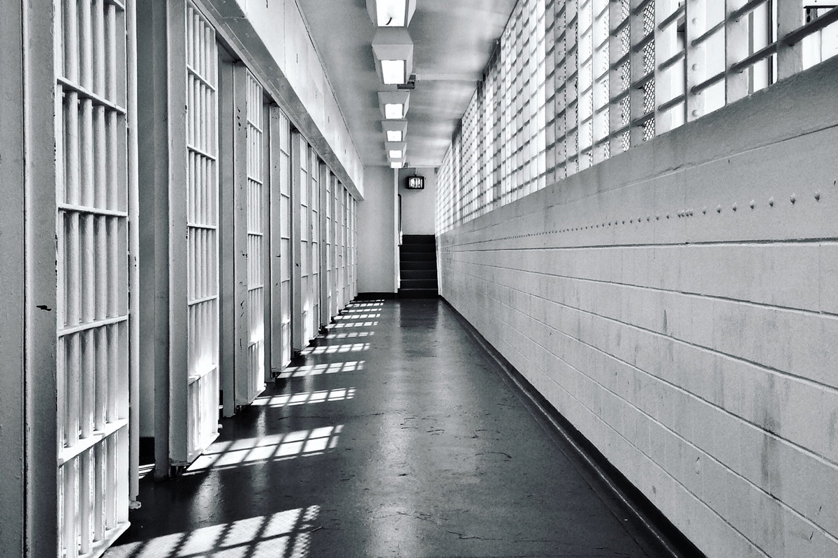 więzienie - zdj. poglądowe