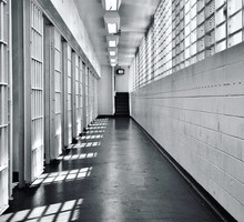 więzienie - zdj. poglądowe