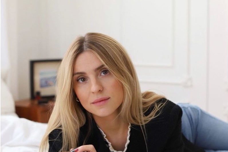 Tusk Kasia