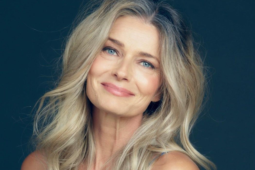 Paulina Porizkova