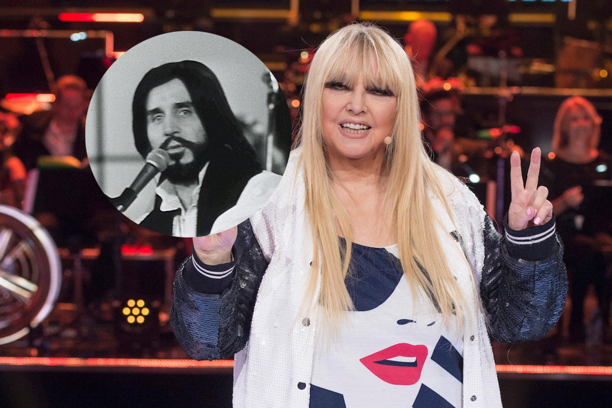 Maryla Rodowicz: "Czesław Niemen był moim wujkiem"