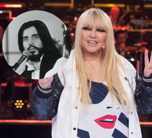 Maryla Rodowicz: "Czesław Niemen był moim wujkiem"