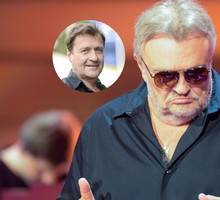 Jacek Kawalec, Krzysztof Cugowski