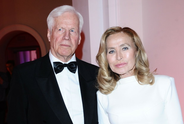 Bogumiła Wander, Baranowski