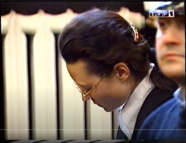 Monika „Osa” Osińska