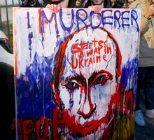 Wojna na Ukrainie