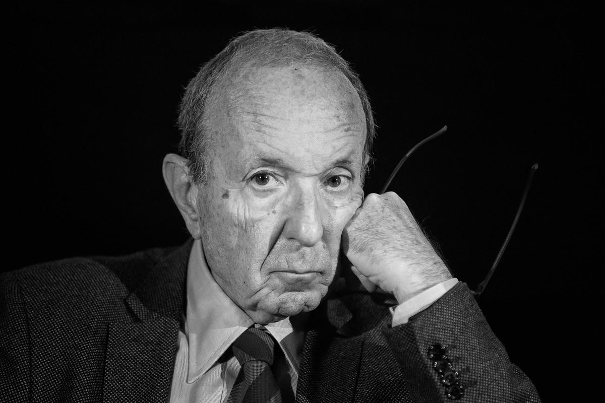 Daniel Passent