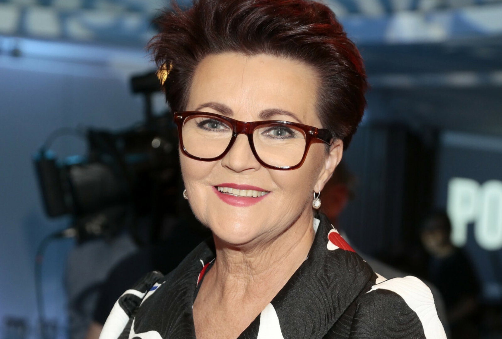 Jolanta Kwaśniewska