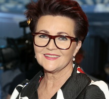 Jolanta Kwaśniewska