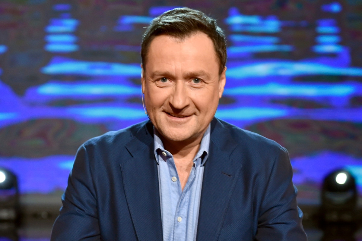 Jacek Kawalec