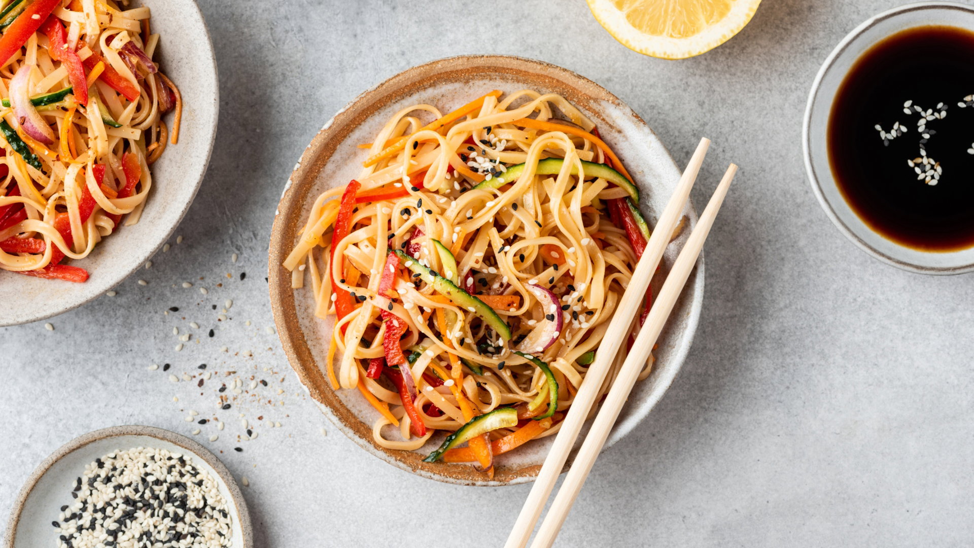 Lekkie obiady z kurczakiem