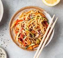 Lekkie obiady z kurczakiem