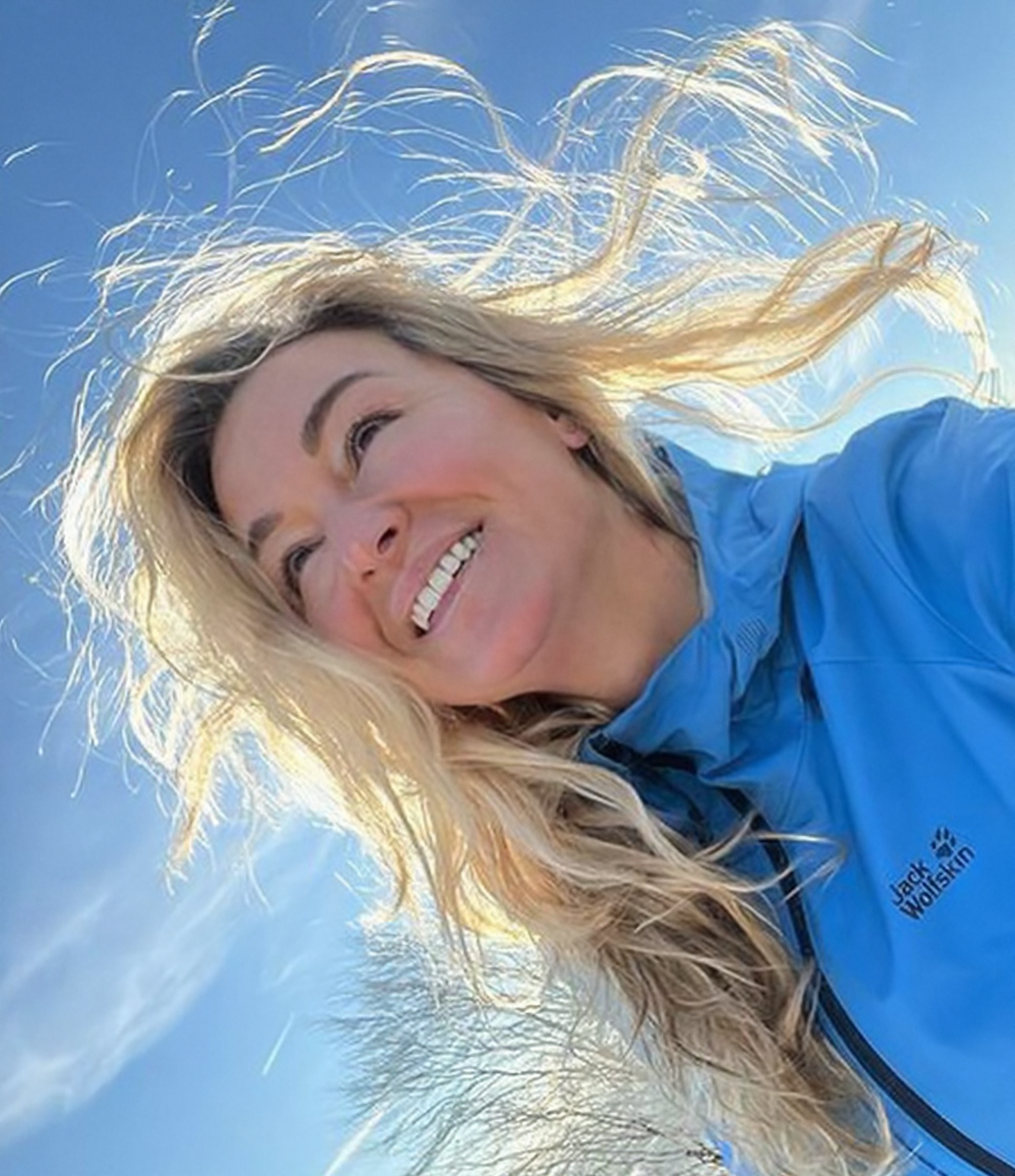 Martyna Wojciechowska