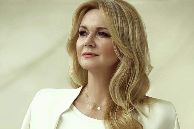 Grażyna Torbicka