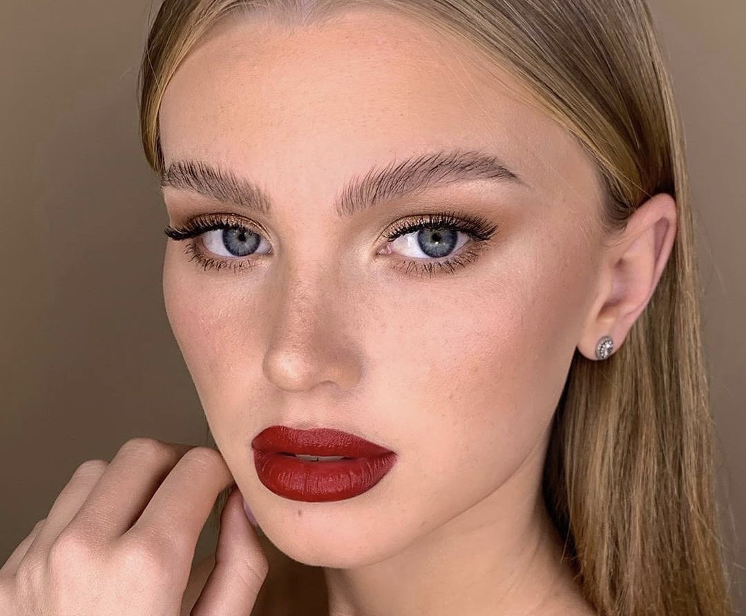 Trwałe kosmetyki do makijażu