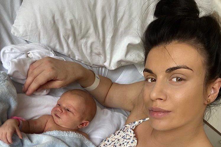 Magdalena Stępień, była partnerka Jakuba Rzeźniczaka