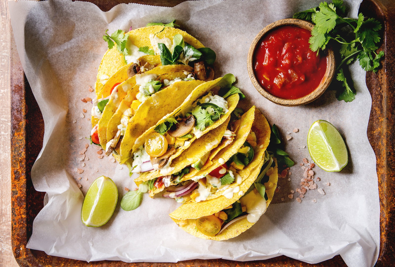 Lekkie obiady na lato