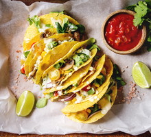 Lekkie obiady na lato