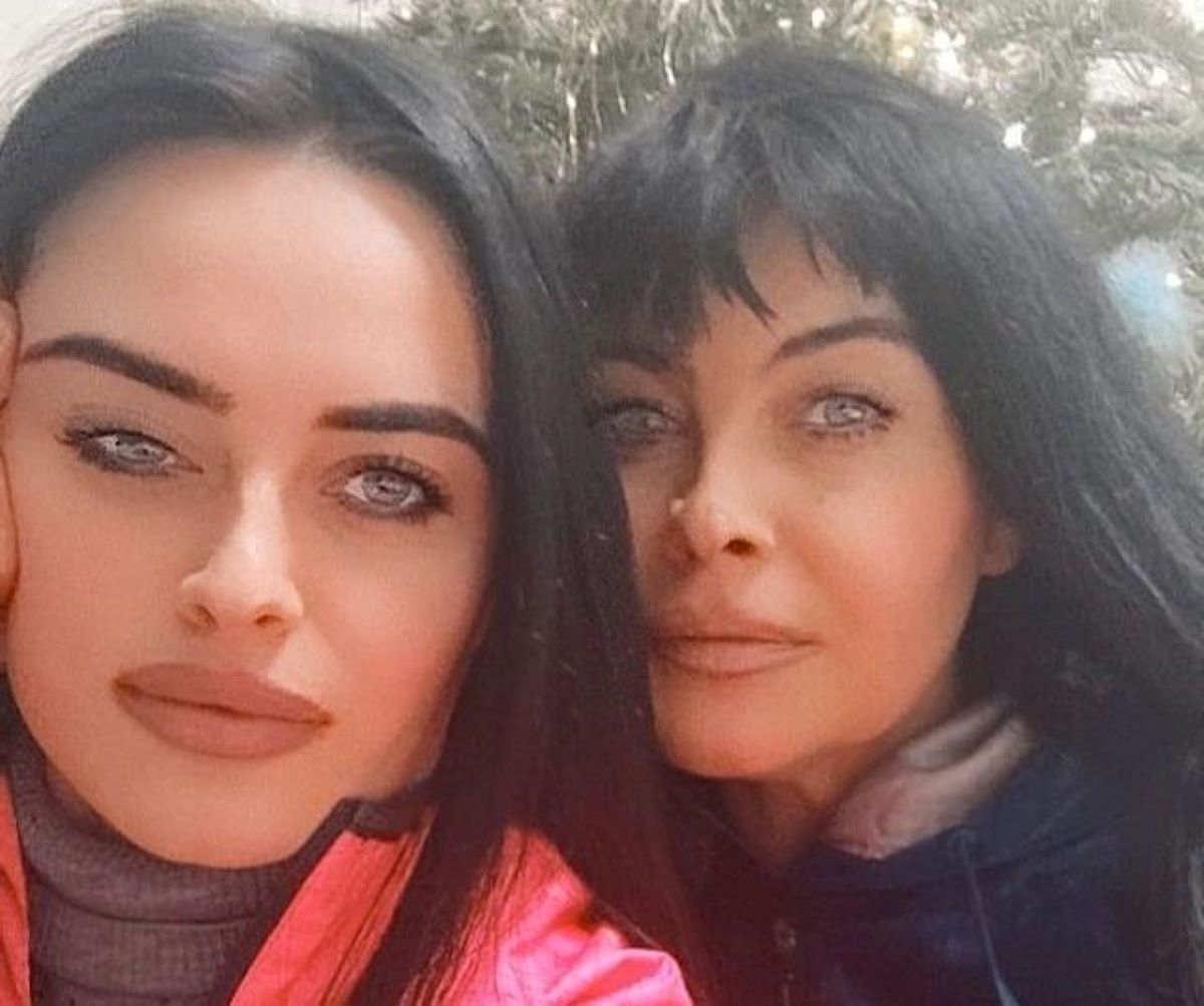 Rosyjskie wojsko zabiło jej matkę