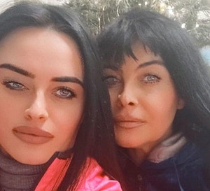 Rosyjskie wojsko zabiło jej matkę