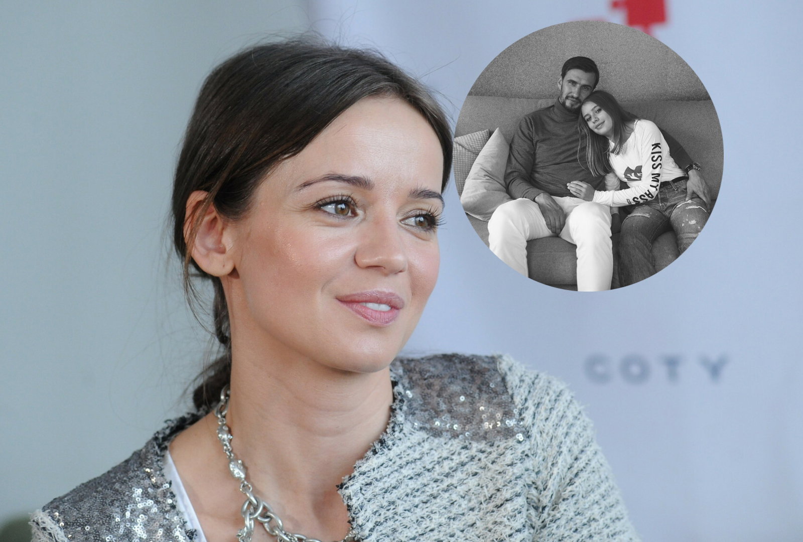 Powstanie film o Annie Przybylskiej