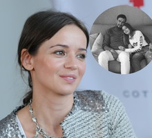 Powstanie film o Annie Przybylskiej