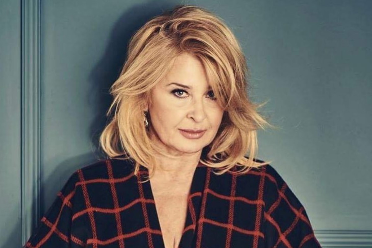 Majka Jeżowska