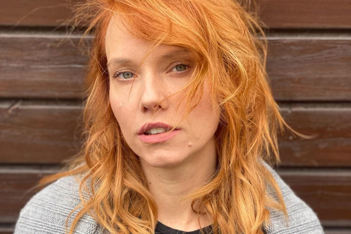 Roma Gąsiorowska