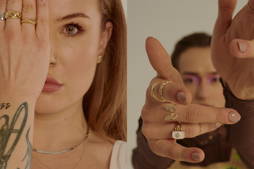 Ta kampania zachęca, by zakochać się w sobie. „Jesteśmy różni, ale łączy nas miłość”