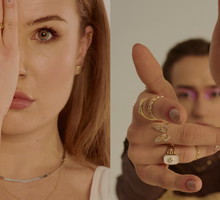 Ta kampania zachęca, by zakochać się w sobie. „Jesteśmy różni, ale łączy nas miłość”