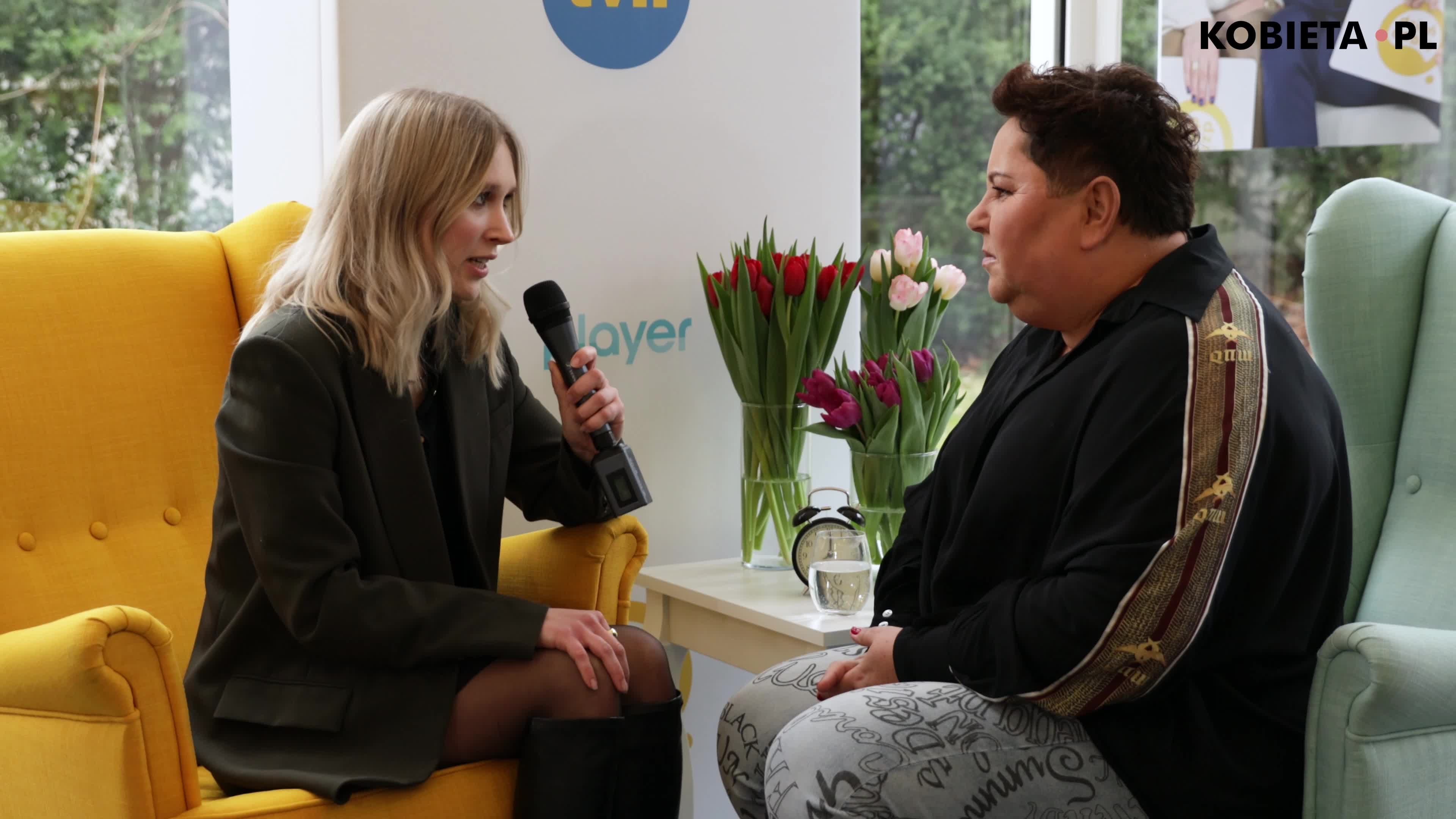 Dorota Wellman szczerze o swoim małżeństwie