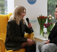 Dorota Wellman szczerze o swoim małżeństwie