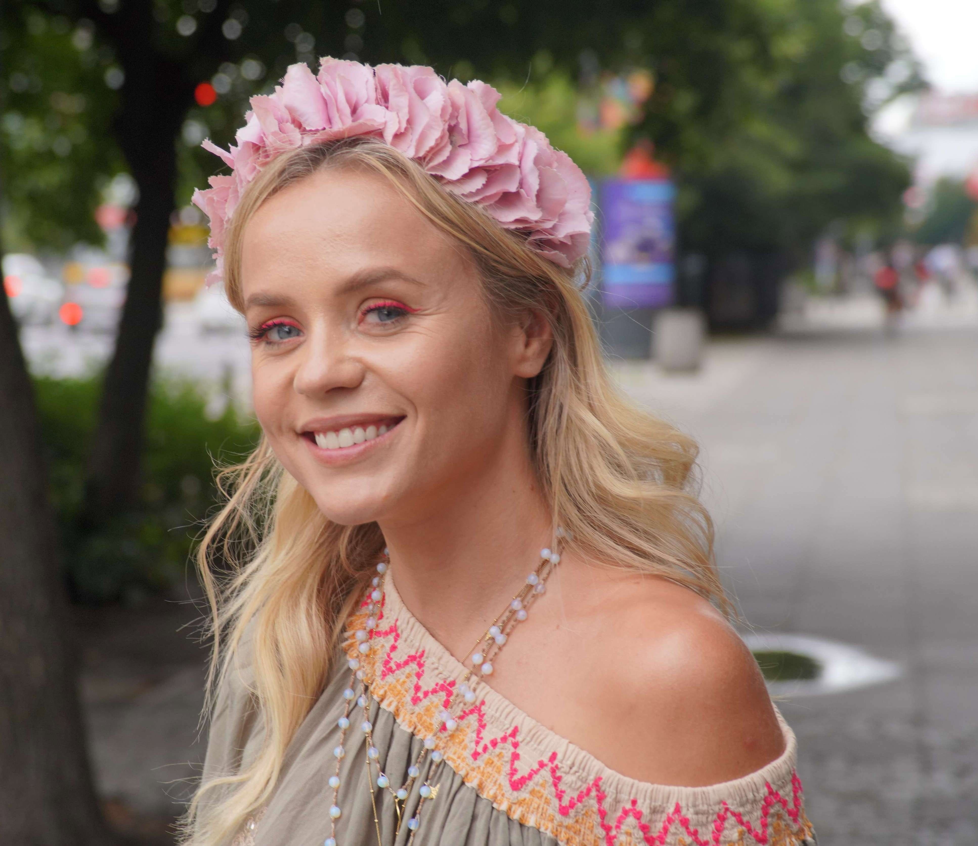 Anna Skura rozstała się z partnerem po trzech miesiącach. Sposób, w jaki blogerka to ogłosiła zaskoczył fanów