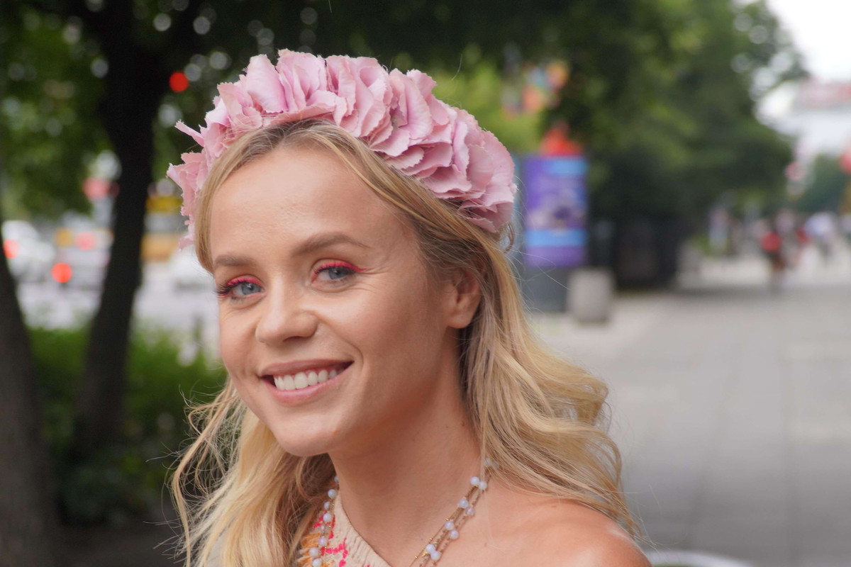 Anna Skura rozstała się z partnerem po trzech miesiącach. Sposób, w jaki blogerka to ogłosiła zaskoczył fanów