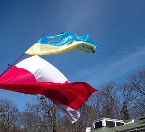 Pierwsza dama Ukrainy, Ołena Zełenska