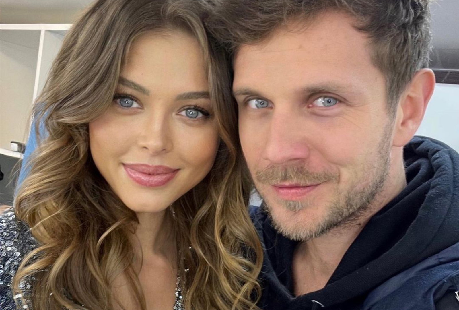 Antek Królikowski i Joanna Opozda zostali rodzicami