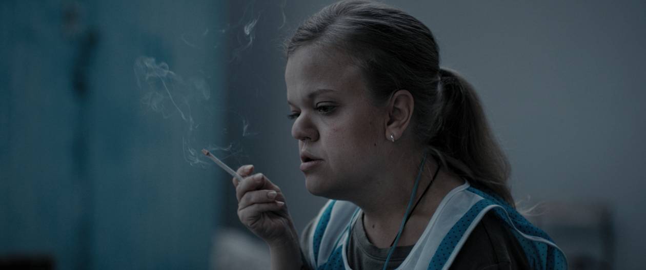 „Sukienka” film nominowany do Oscara 2022