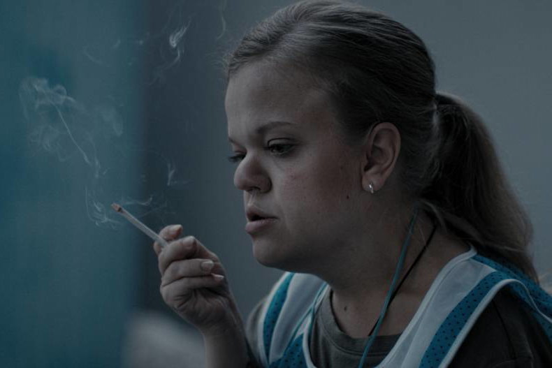 „Sukienka” film nominowany do Oscara 2022