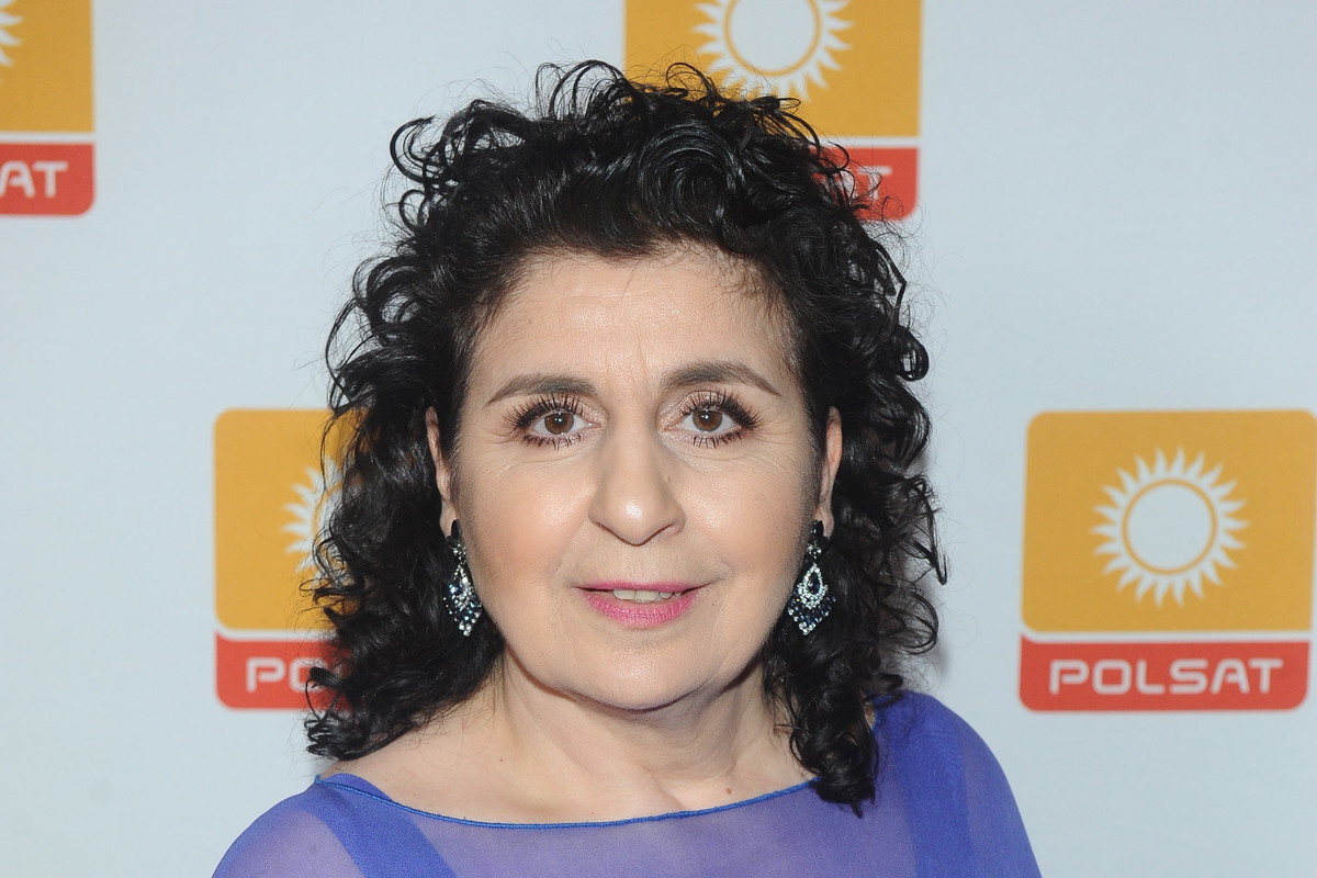 Eleni o żałobie po tragicznej śmierci córki