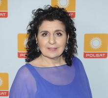 Eleni o żałobie po tragicznej śmierci córki