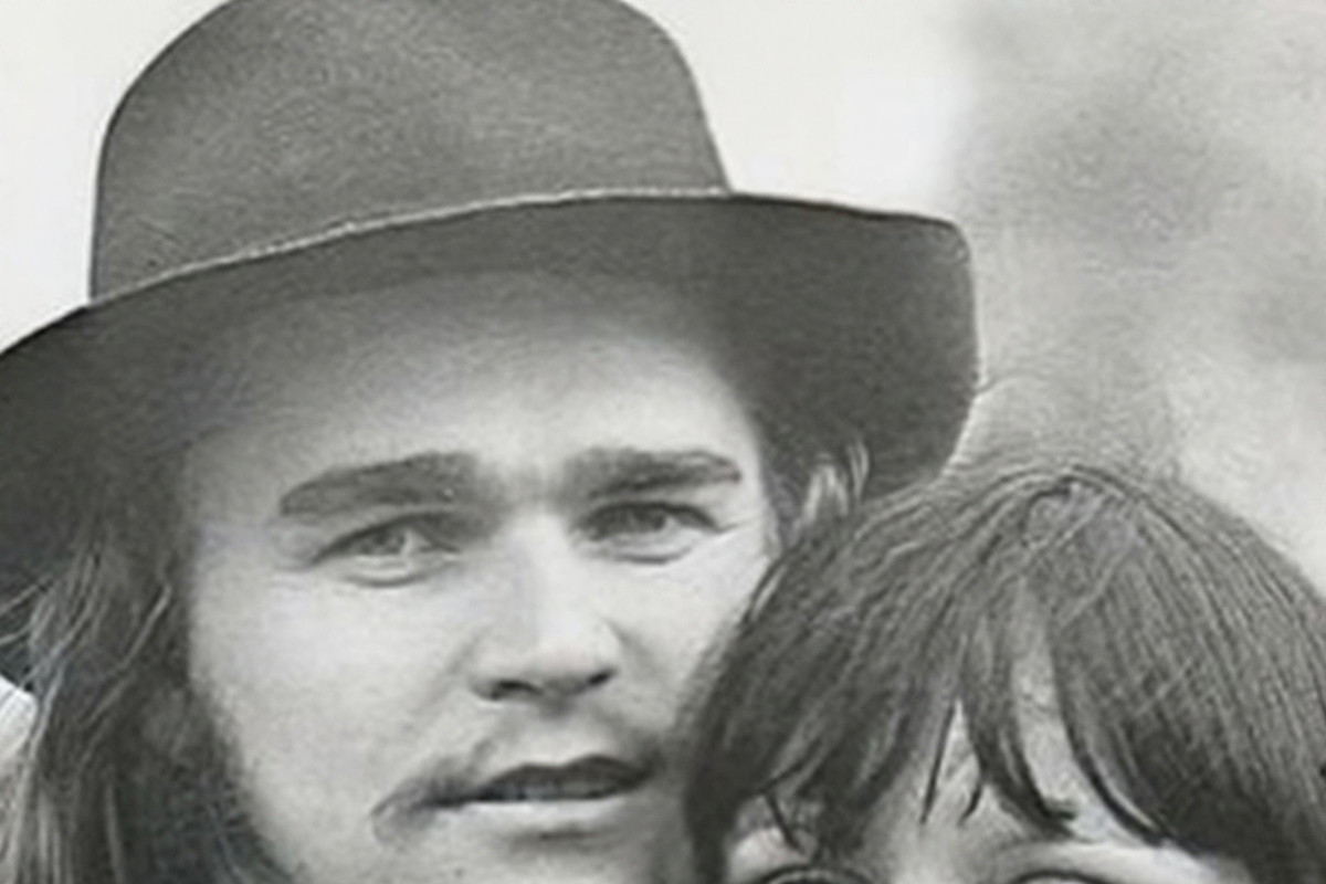 Ada Rusowicz i Wojciech Korda