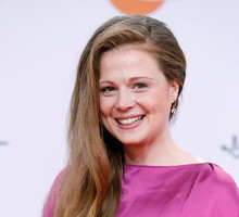 Paulina Andrzejewska: kim jest żona Mateusza Damięckiego, o której aktor mówi, że jest jego "prawdziwym skarbem"