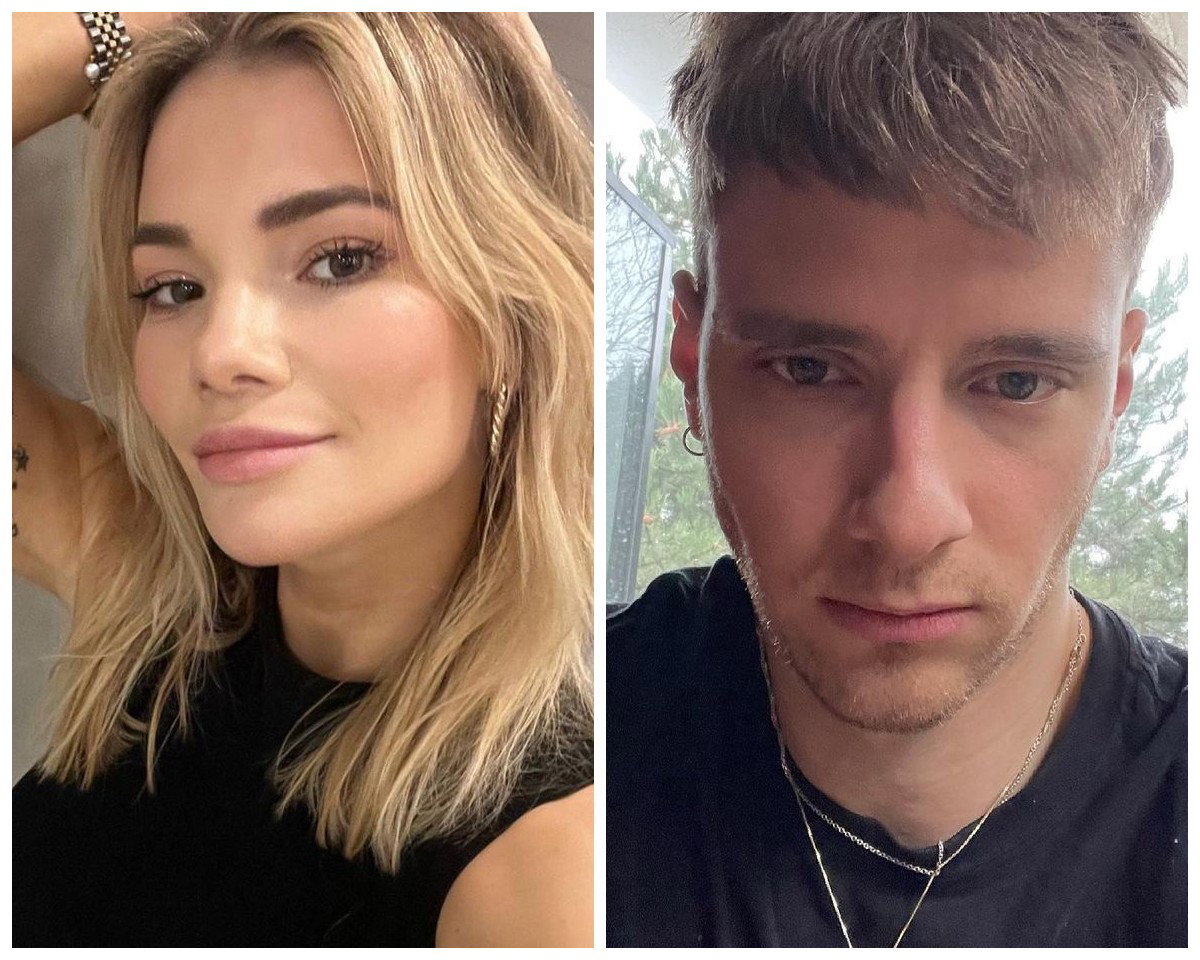 polskie gwiazdy wspierają Ukraińców