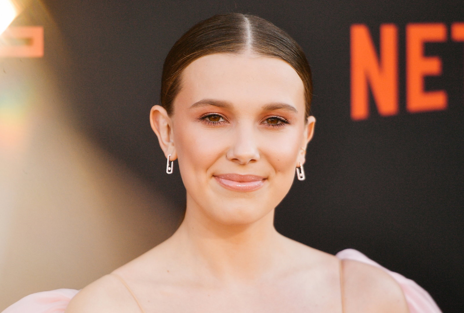 Millie Bobby Brown
